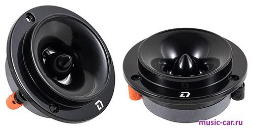 Автоакустика DL Audio Gryphon Lite TW-01 V.2 Автоакустика DL Audio Gryphon Lite TW-01 V.2